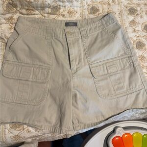 G.H. Bass Cargo Shorts